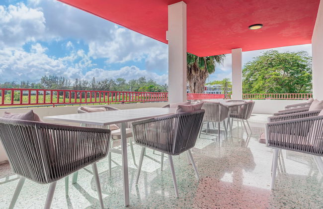 Villa Esmeralda - Foto 22