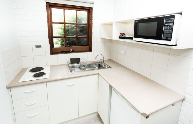 Bay Hotel Apartments - Photo 41