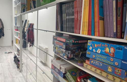 Maison familiale en bord de mer - Foto 19