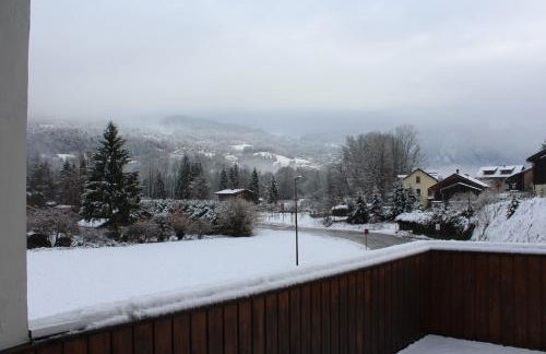 APPARTEMENTS MORILLON Village - Photo 19