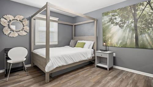 2BD in Bartonville close to DT Peoria - Foto 3