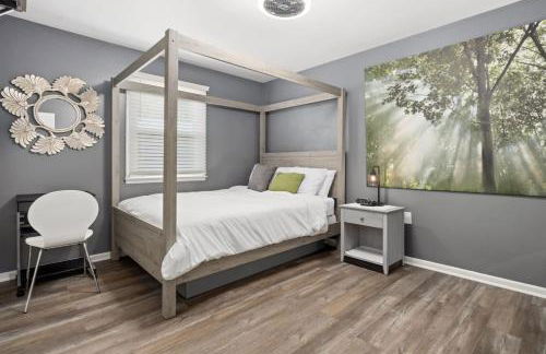 2BD in Bartonville close to DT Peoria - Foto 3