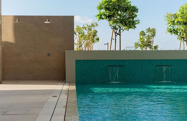 YOUR STAY Apartments Luxury Beachfront Living - Photo 41