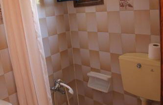 Hotel Stavris - Foto 45