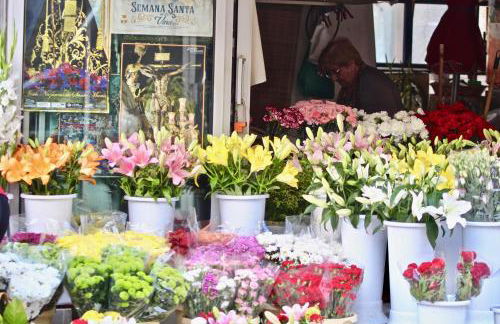 Apartamento Oh Cádiz - Foto 37