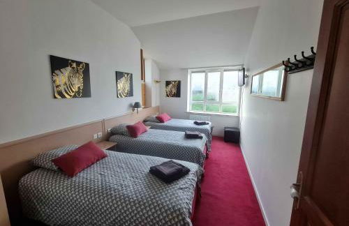 La Fuye du Chateau de Jallanges pour 17 personnes - Foto 27