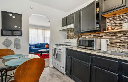 Cozy two bedroom one bath - Foto 7