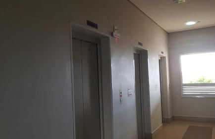 Flat com Wifi, Pisicina e Estacionamento - Foto 77