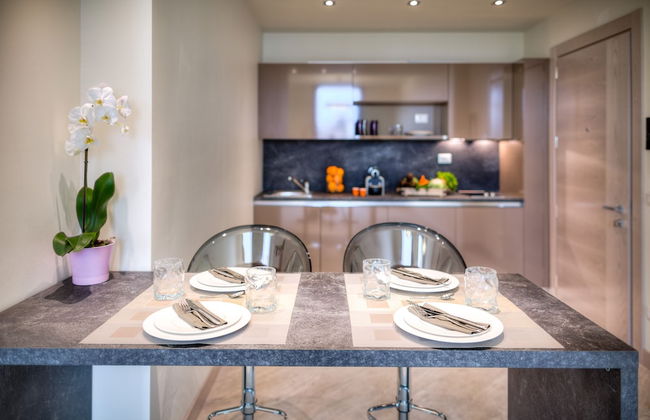 Forte16 View & Spa - Foto 25