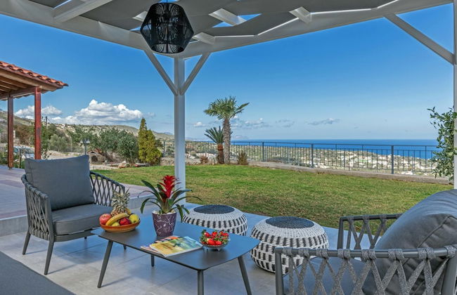 Villa Eagles - With Private Pool - Foto 41