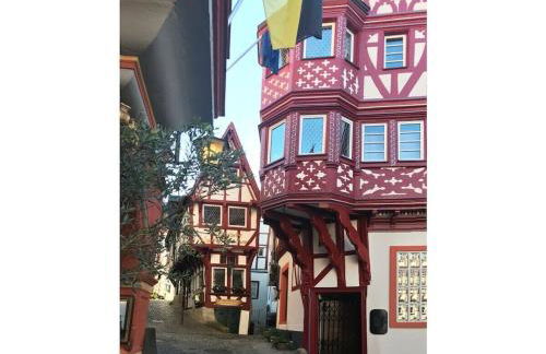 Holiday home in Bullay with sauna - Foto 50