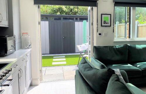 Superb townhouse near vibrant Gloucester Road - Foto 11