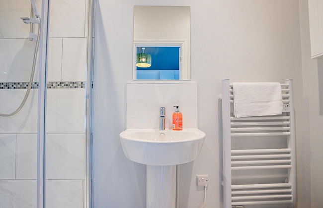 Host Stay Foley House Flat - Foto 12