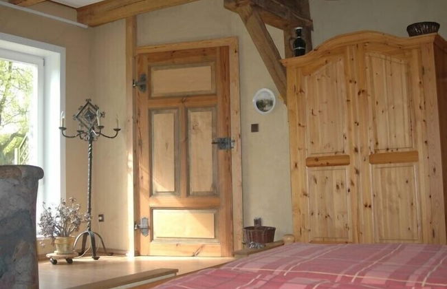 Sonnenhof Im Wendland - Photo 16