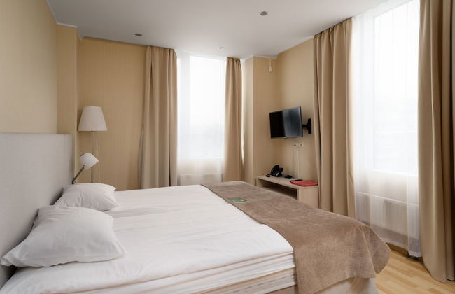 Aparthotel Vertical - Foto 13