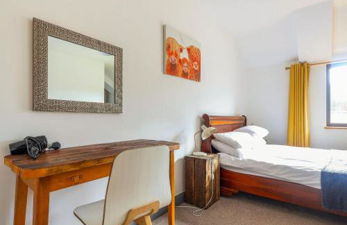 The Grain Dryer - Foto 14