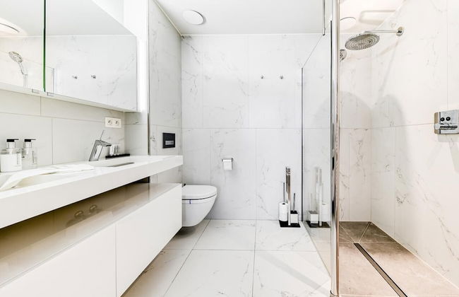 Aparthotel Acropolis - Foto 12