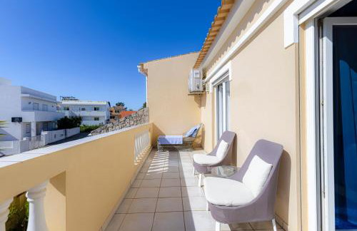 Villa Arpeggio - Cozy 3-Bedroom Villa with Private Pool in Montinhos da Luz, Lagos - Foto 31