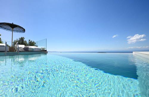 Etherial View Villas Skiathos - Foto 30