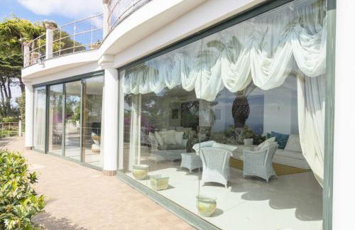 Villa con piscina con 8 camere matrimoniali ad Anacapri, by La Canostra Capri - Foto 45