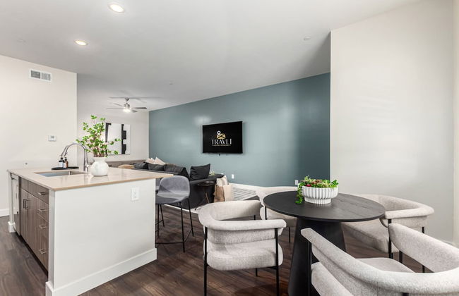 Macallister 2007 Close2golf BBQ Heated Pool Views - Foto 7