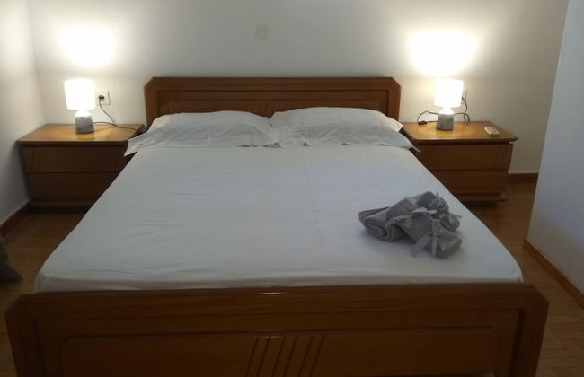 George Apartments by the Sea and Airport - Foto 2