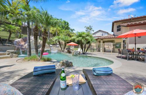 Villa Paradiso - Foto 53