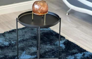 Cosy, Modern Home Near BHX, NEC and City Centre - Foto 8