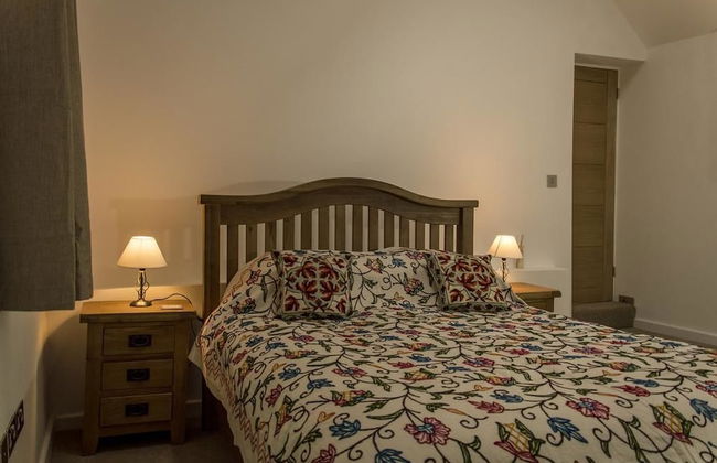 The Three Gables - Foto 12