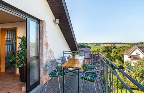 Hügelblick Oase - Foto 25