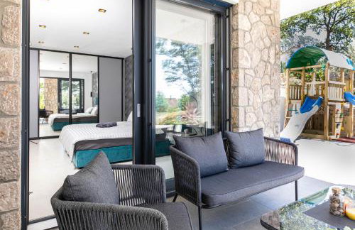 Vila Petram - Foto 17