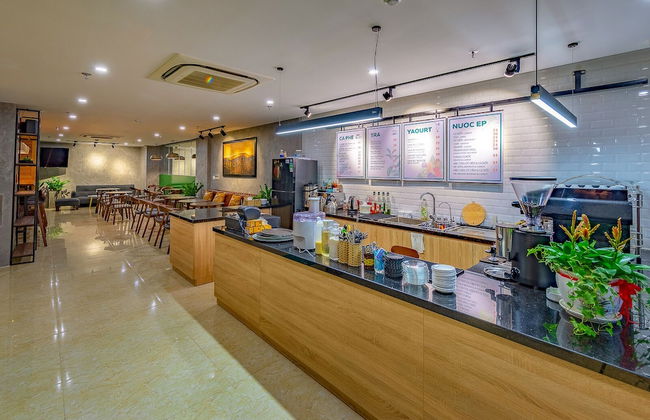 Citypoint Apartment - Foto 24