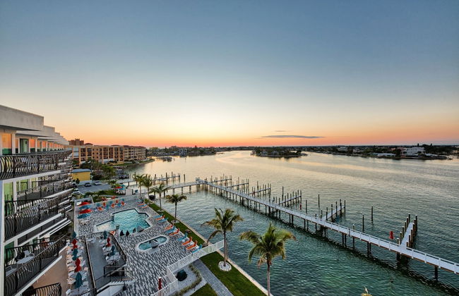 FUSION Resort Waterfront Suites - Foto 62