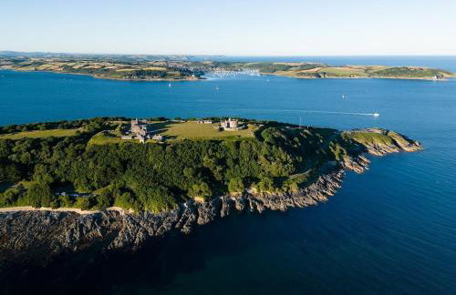 Peaceful Harbour-View Cottage - Tresellick Gardens - Foto 14