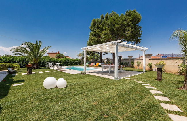 Villa Vespucci - Foto 50