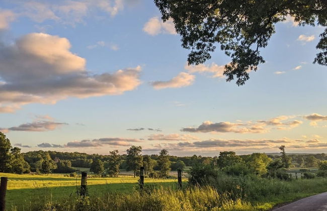 Rustic Modern Cabin w Hot Tub 1 5 hrs From NYC - Foto 3