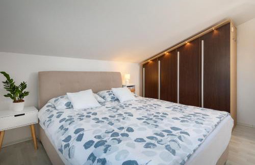 Sunny app Poreč with reserved parking - Foto 22