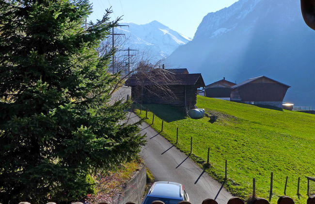 Chalet Guldeli - Foto 25