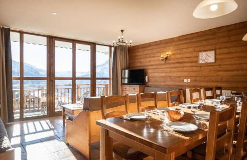 Résidence Les Balcons de La Rosière - Foto 50