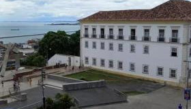 centro Historico Salvador - Foto 2