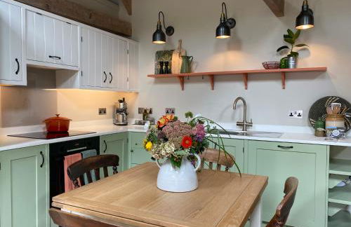 Pardlestone Farm – Self-Catering Cottages - Foto 7