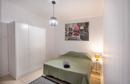 Modern apartment in Toulouse with 2 bedrooms - Foto 24