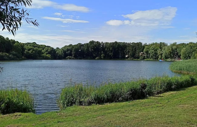 Attraktive Ferienwohnung in Gorow - Foto 34