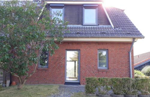 Ferienhaus Ringhuus - Foto 3