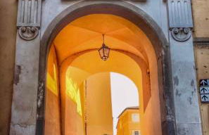 Residenza dei Papi - Luxury City House - Foto 1