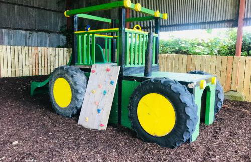 Cavan House - Foto 28