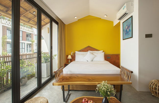 TA Boutique Hotel - Foto 4