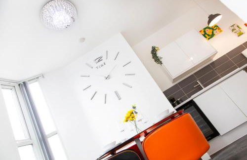 Snuggle Cove Apartments By Bella Vita Stays - Foto 64