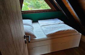 Chalet in Freilingen Blankenheim mit Seenähe mitten in der Natur - Photo 9