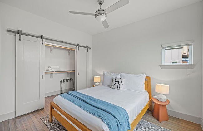 Placemakr Downtown Austin - Foto 48